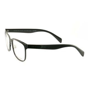Marc Square Style Black Frame
